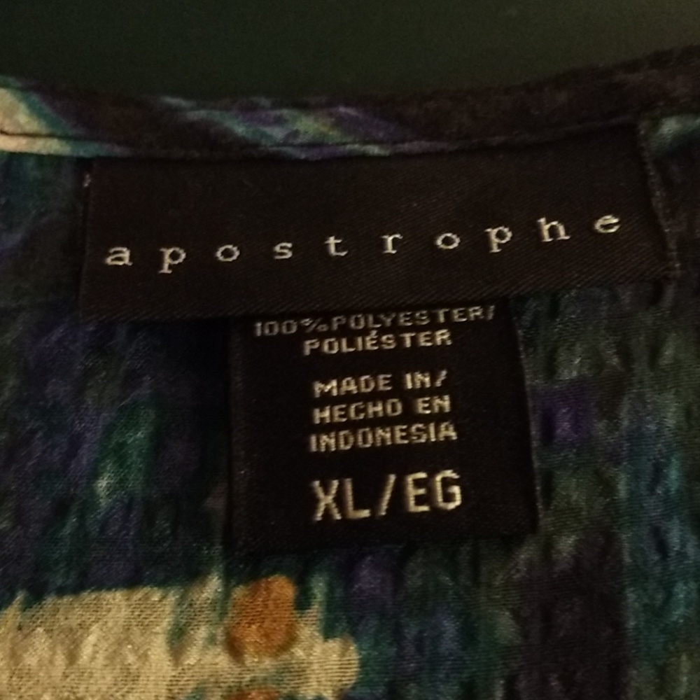 Tunic - Picture 3 of 3
